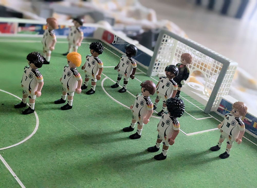Fußball