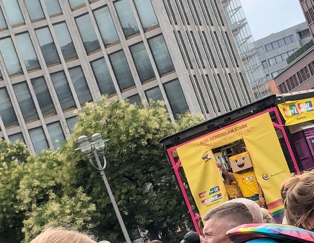 CSD