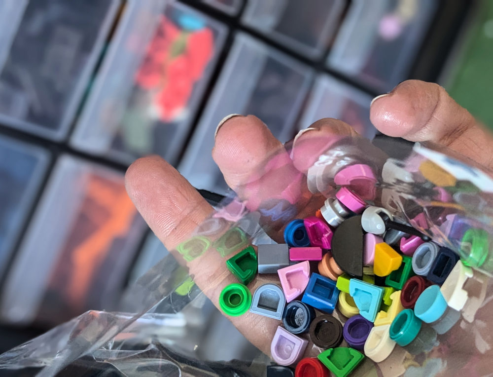 Lego