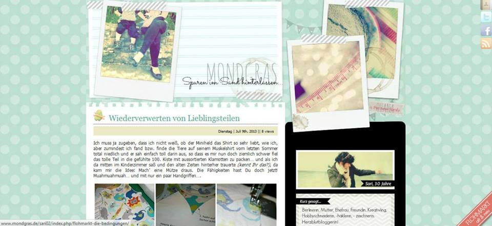 Bloggerschnack