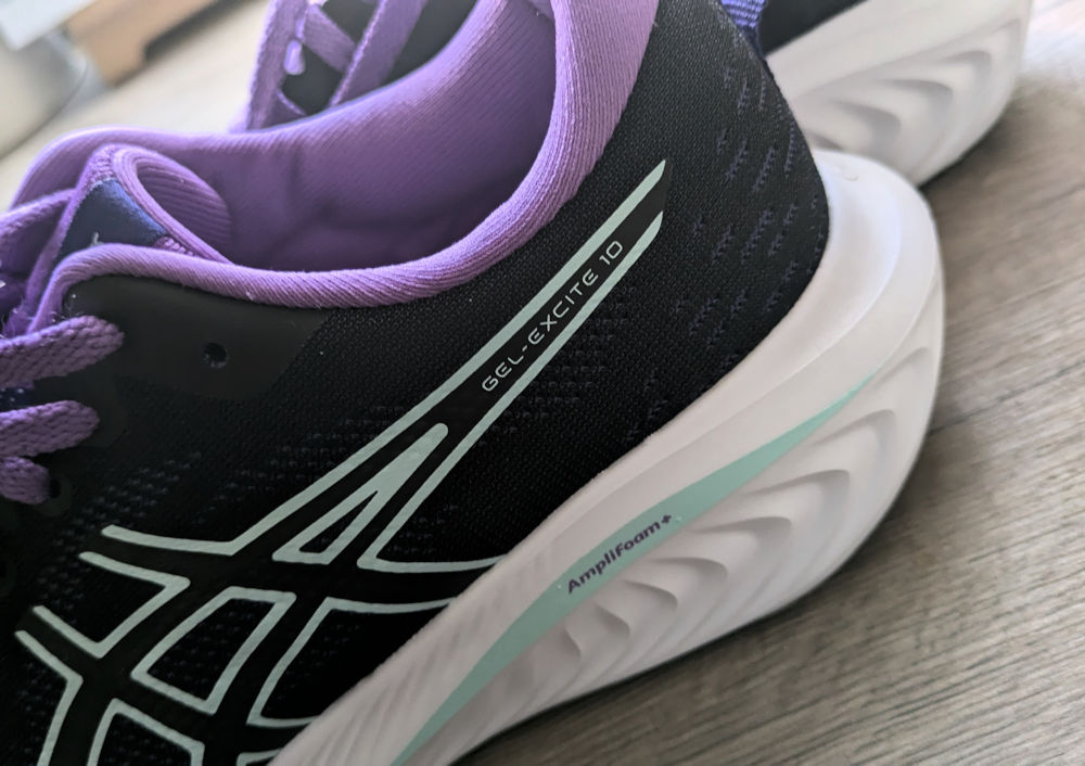 Laufschuhe