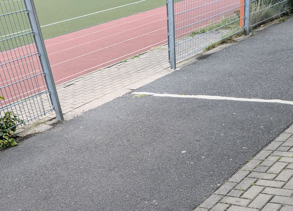 Fußball
