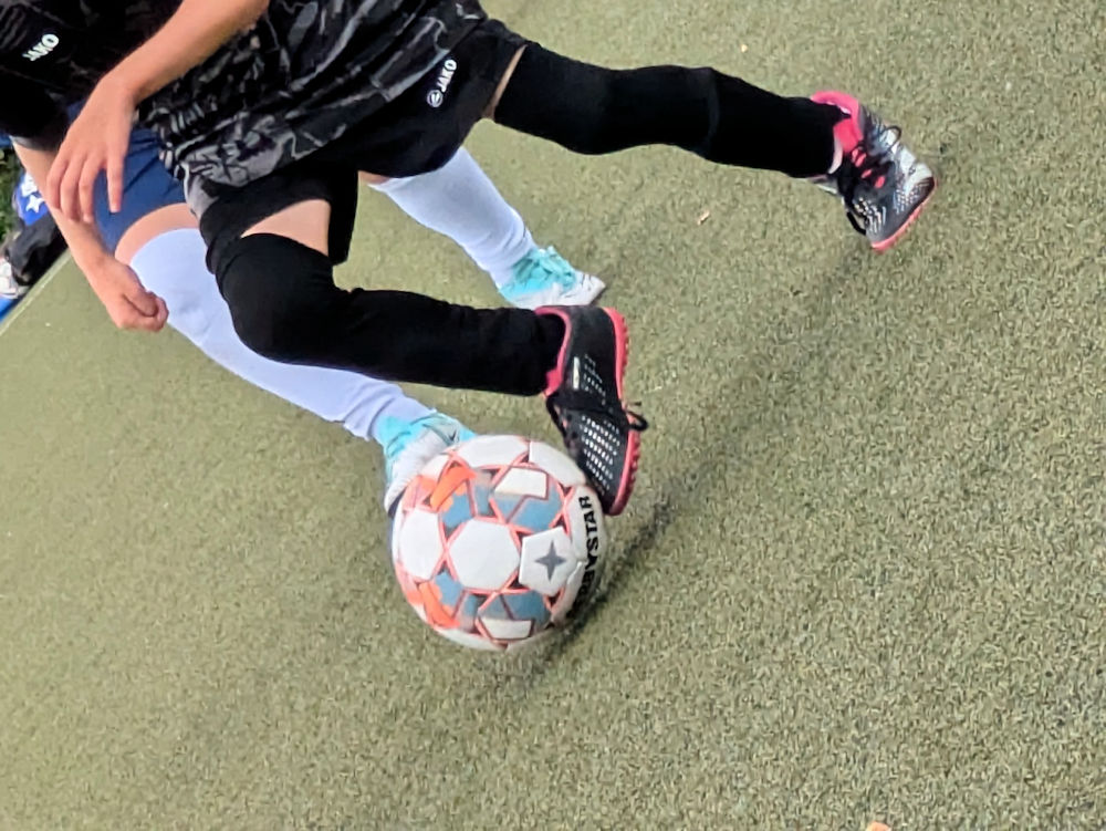Fußball