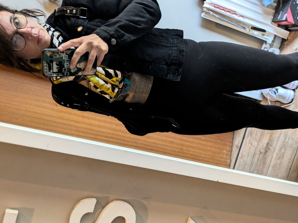 Ootd