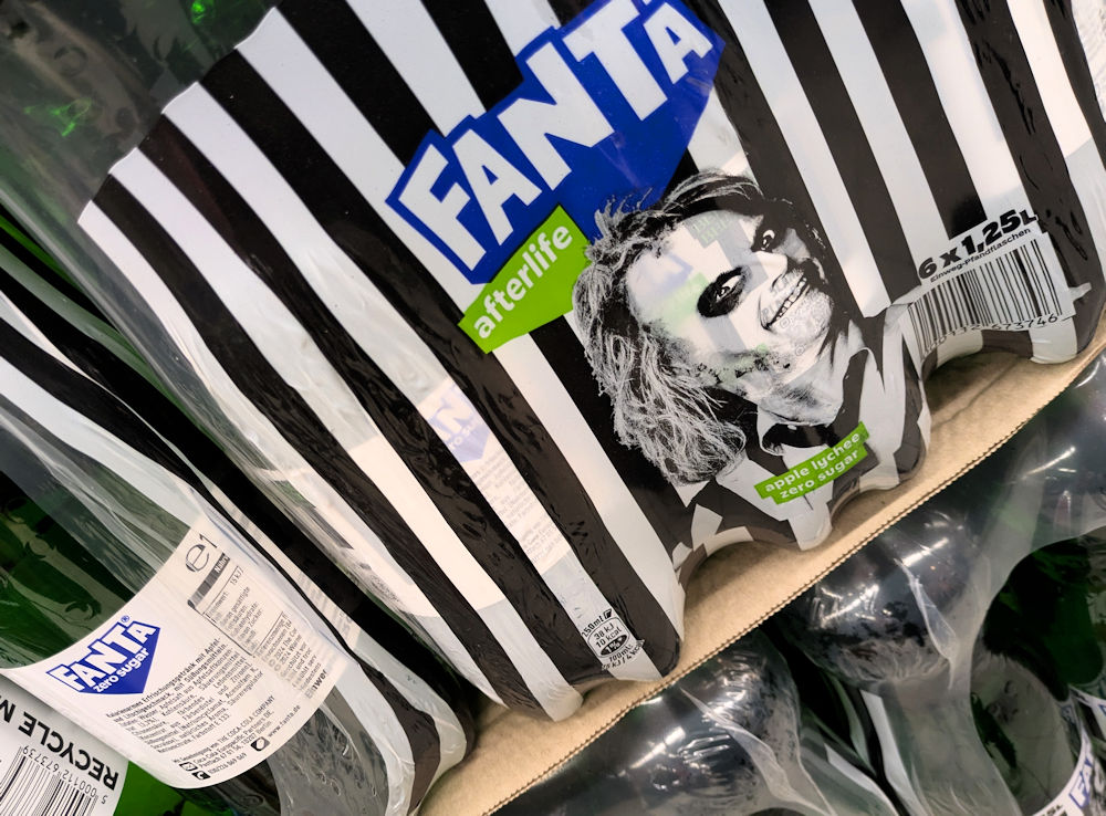Fanta