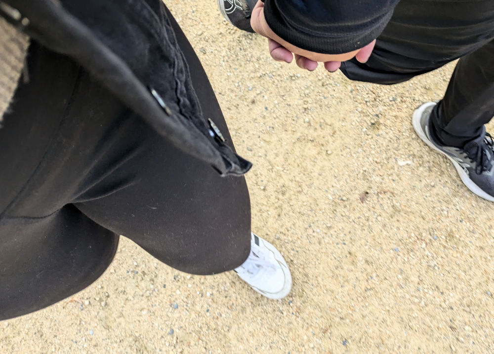 Spaziergang