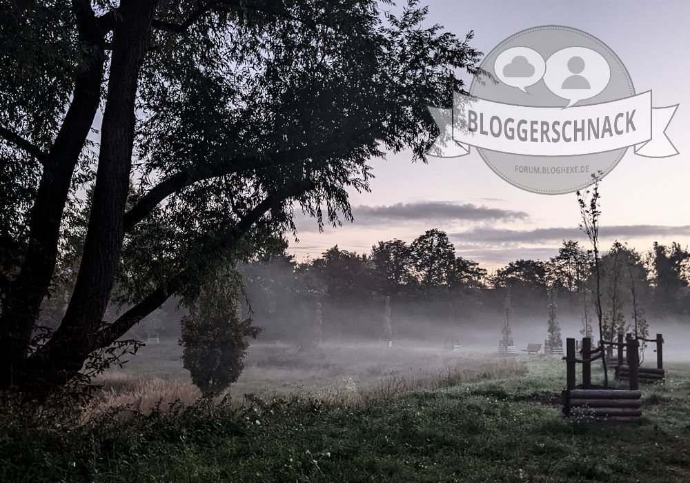 Bloggerschnack