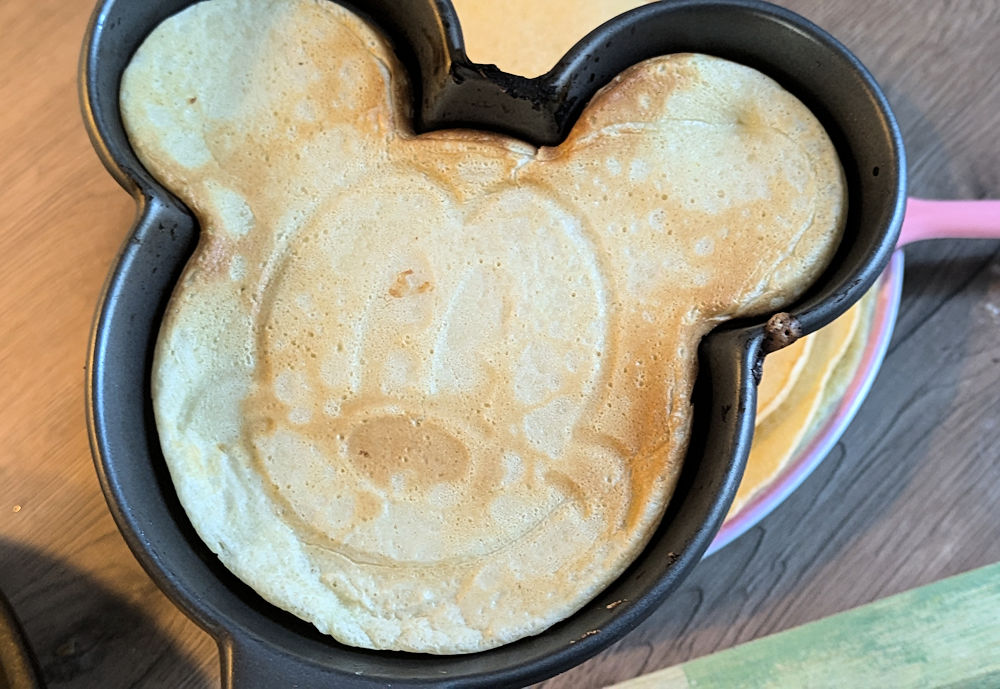 Pancakes
