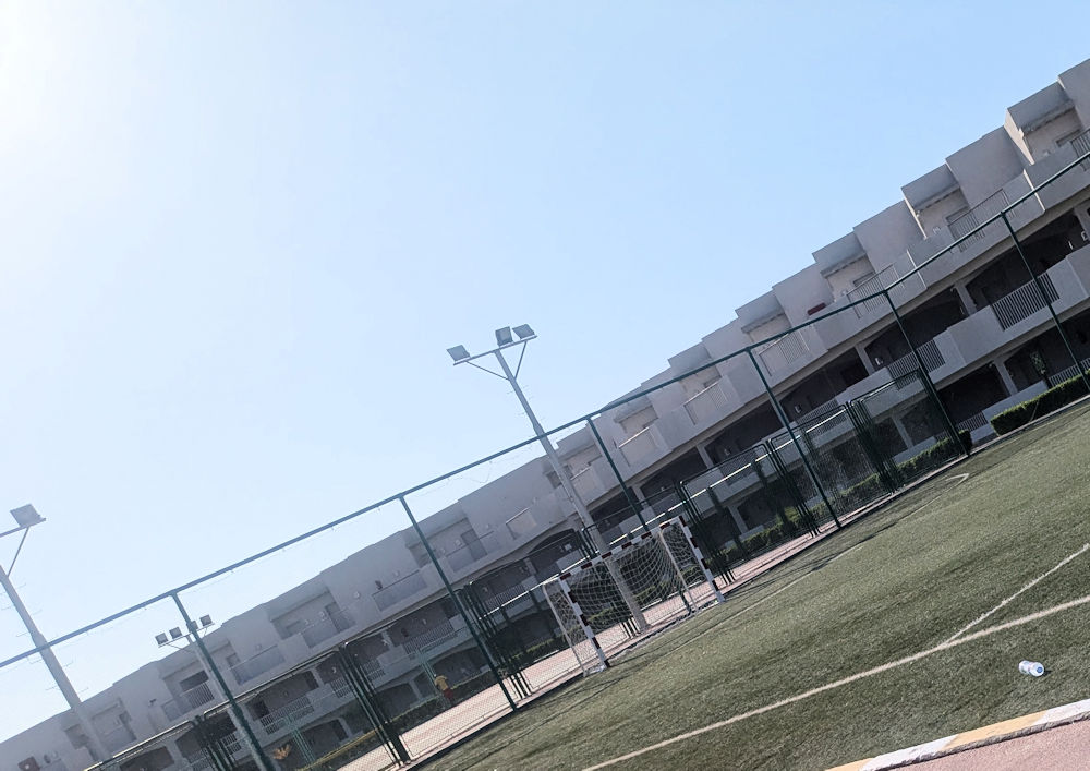 Fußball