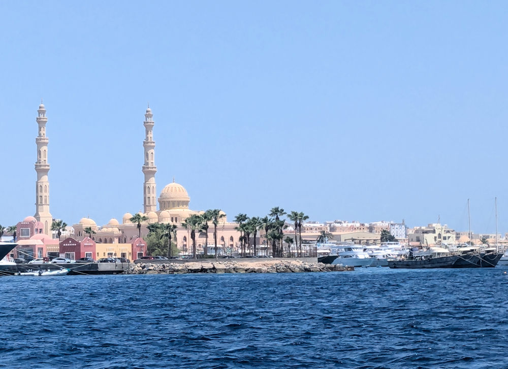 Ägypten