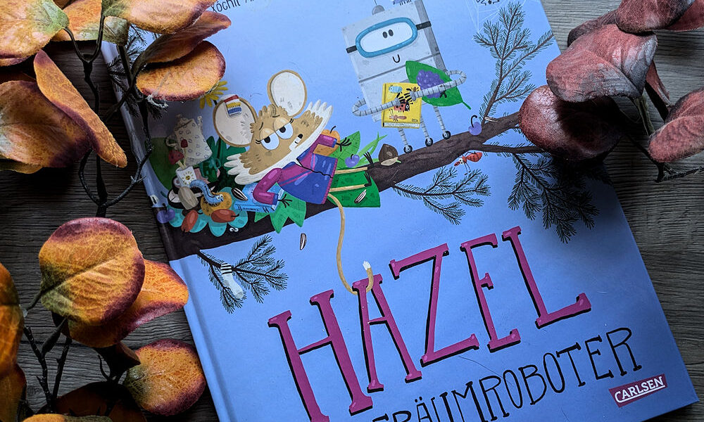 Hazel