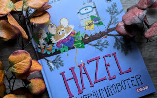 Hazel