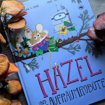 Hazel