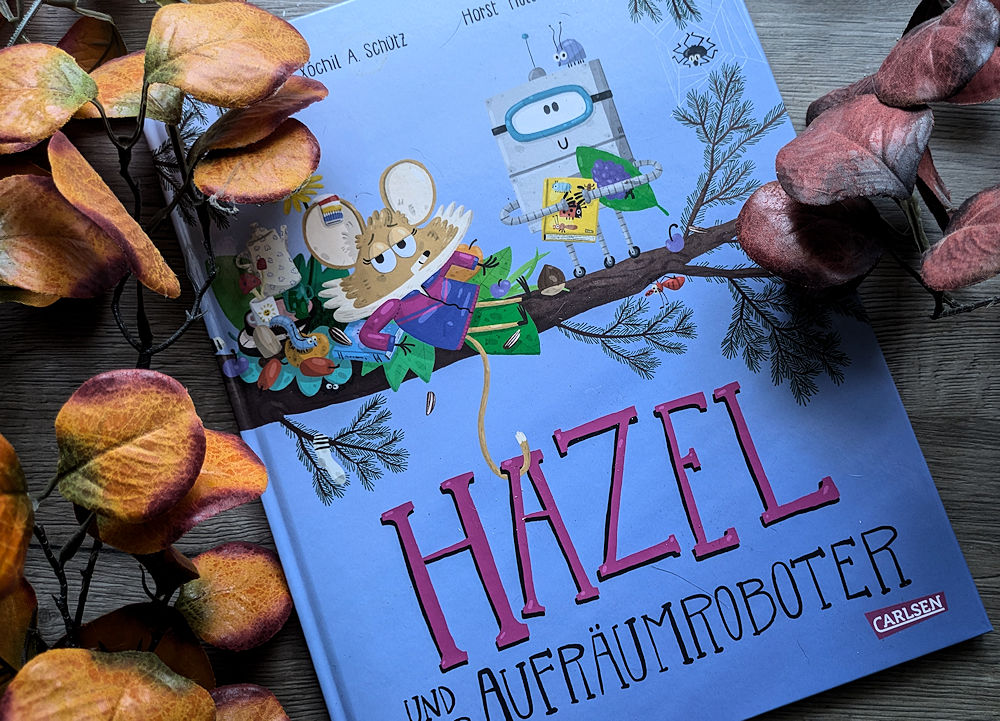 Hazel