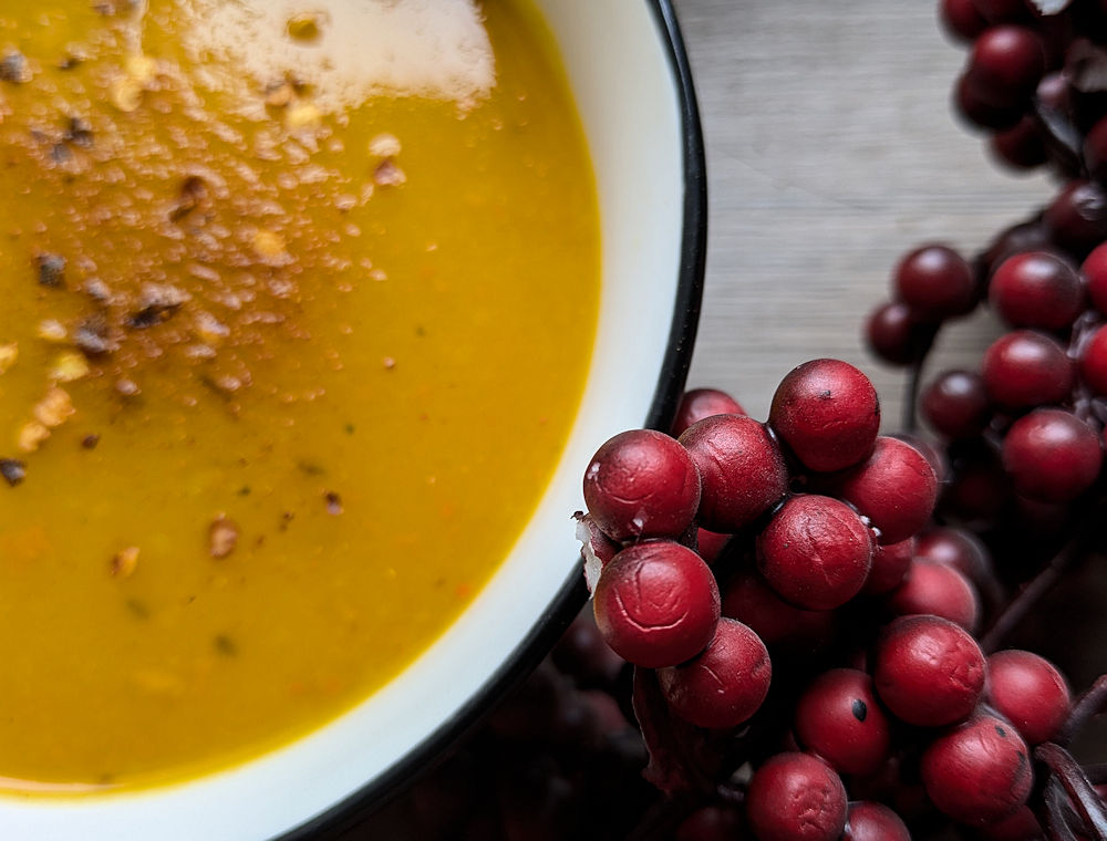 Herbst-Gerichte