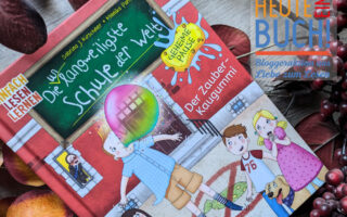 Heute ein Buch