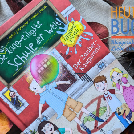 Heute ein Buch
