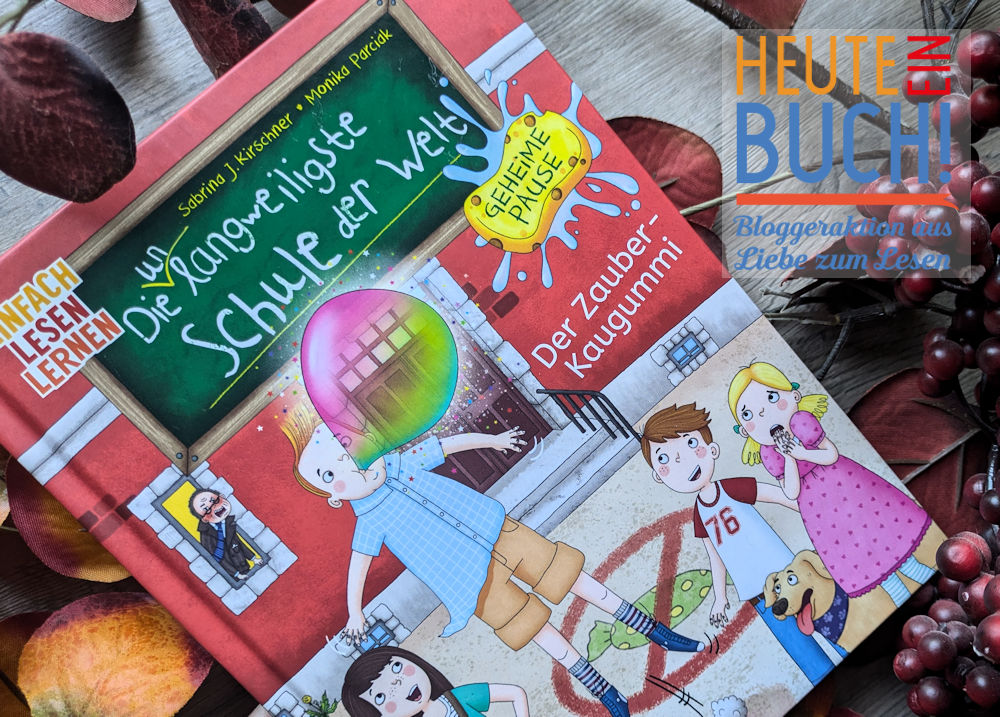 Heute ein Buch