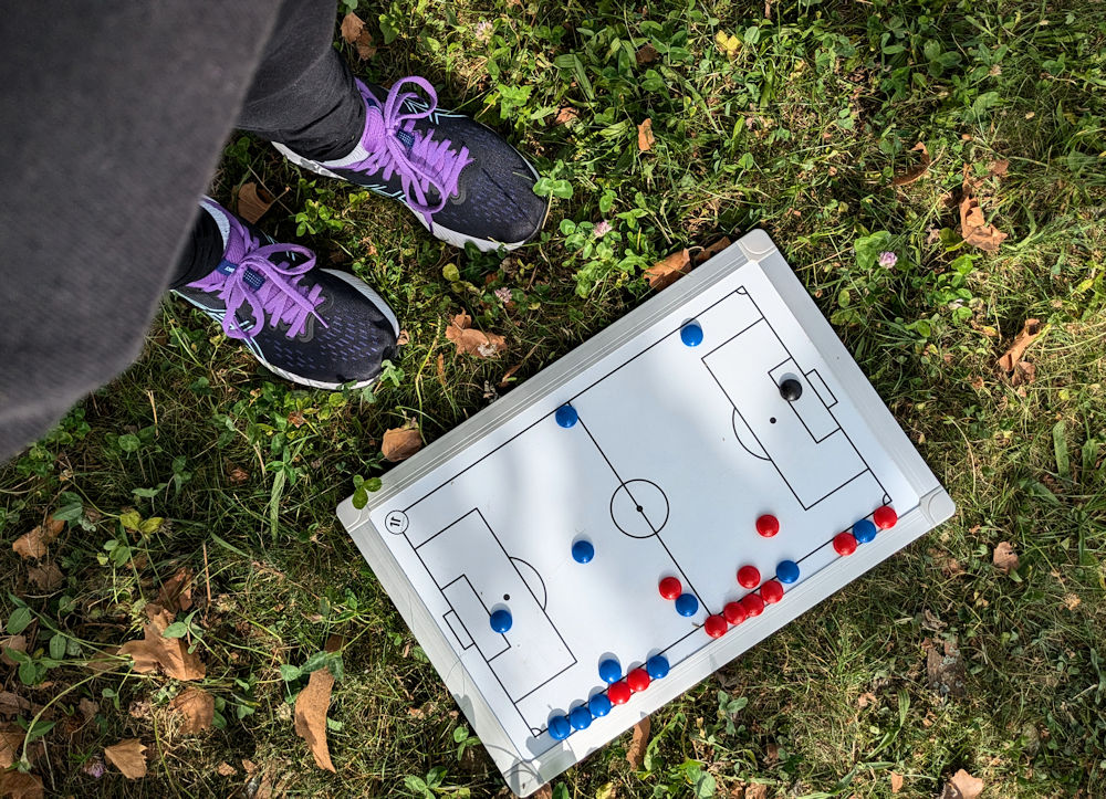 Fussball