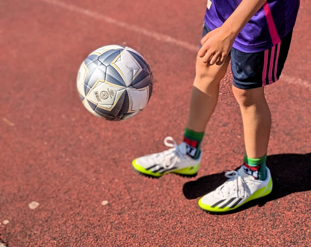 Fussball