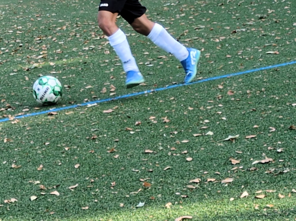 Fußball