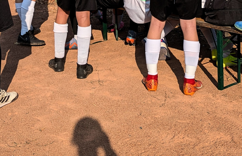 Fußball