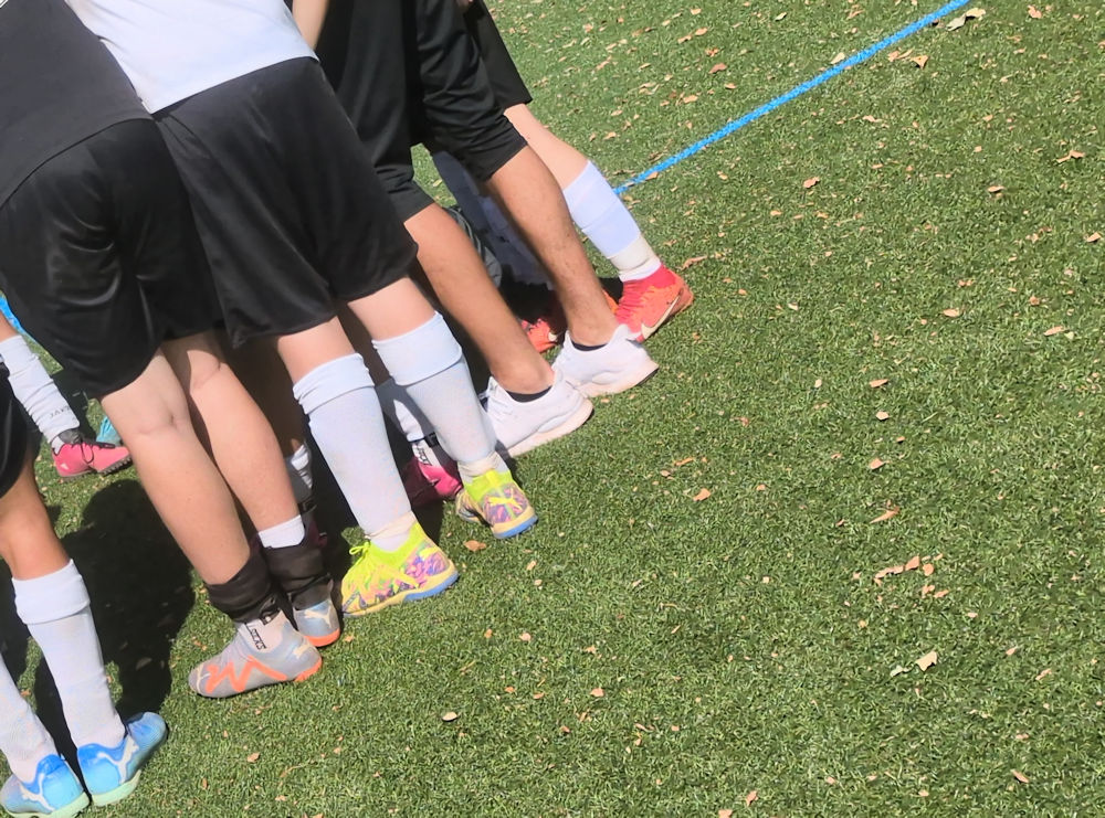 Fußball
