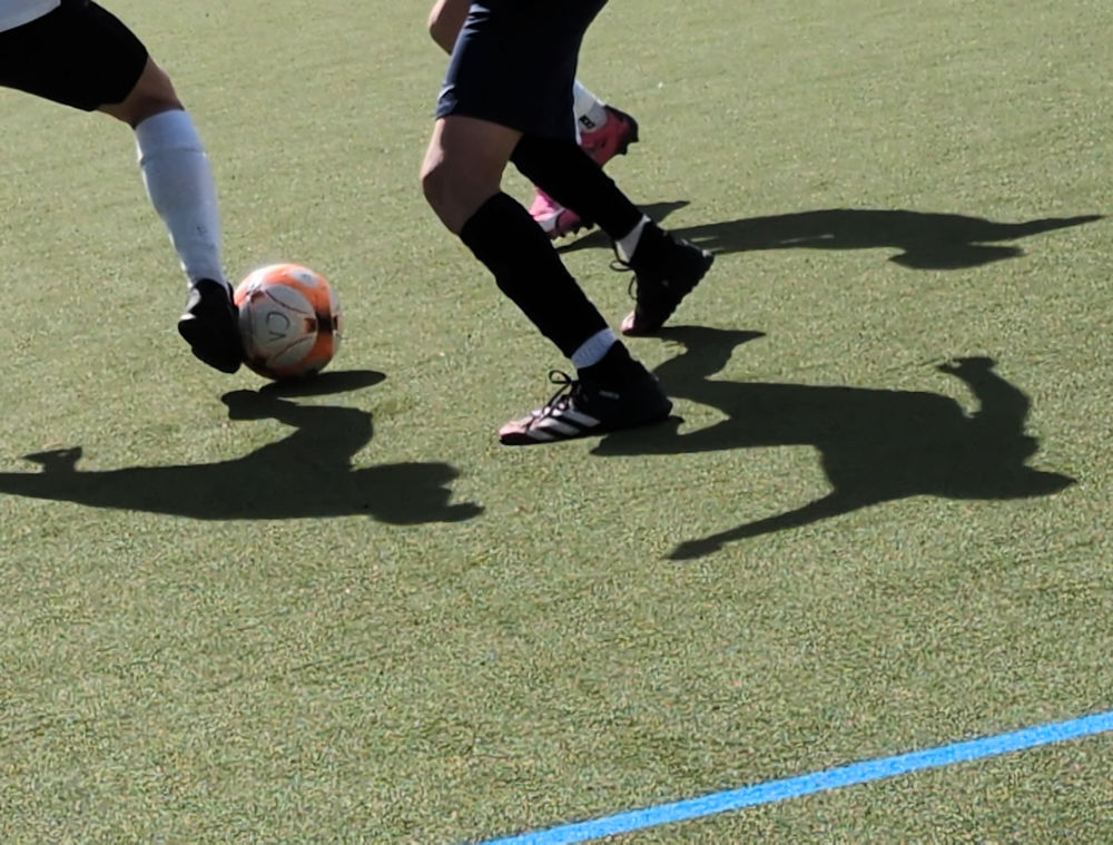 Fußball