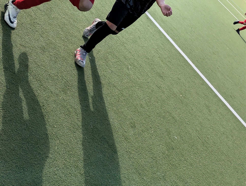 Fußball