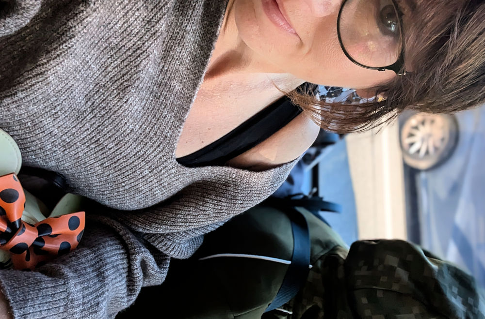 Bus