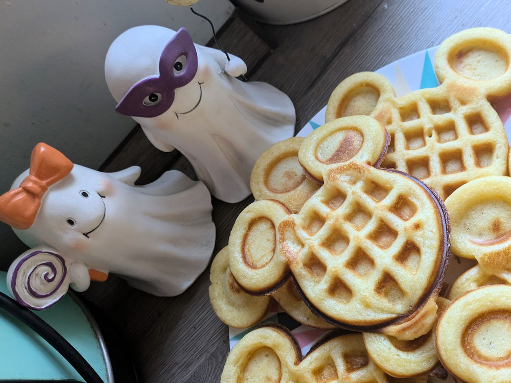 Waffeln
