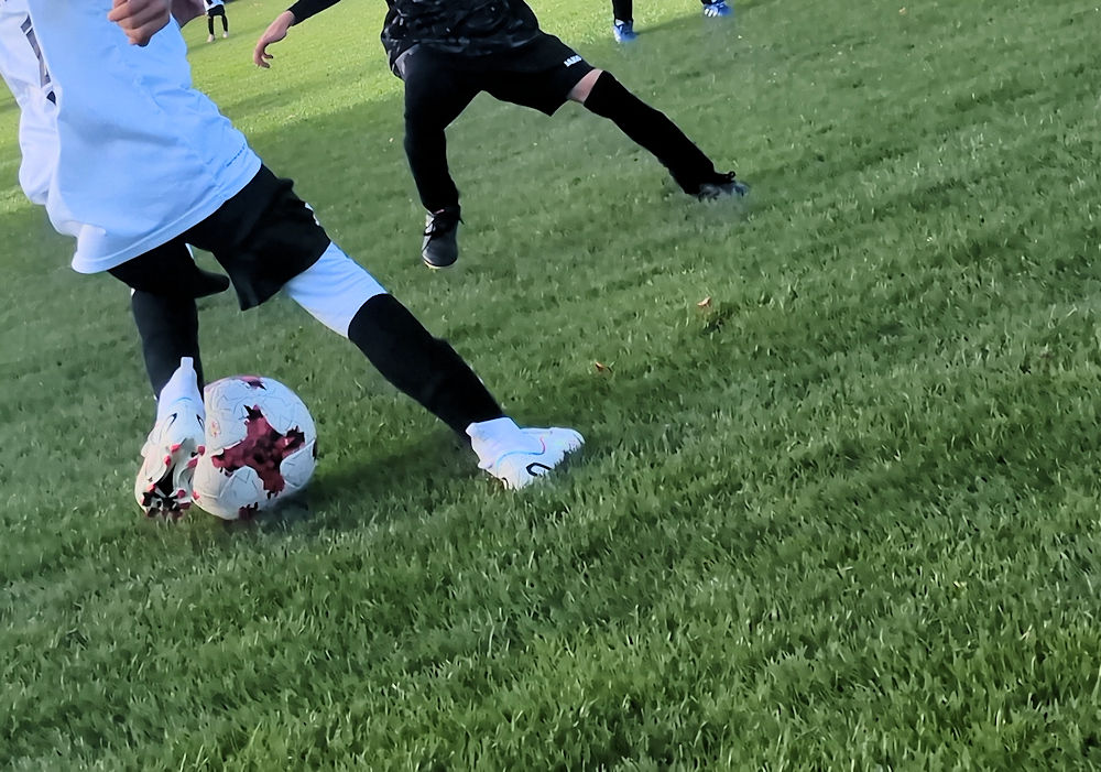 Fiußball