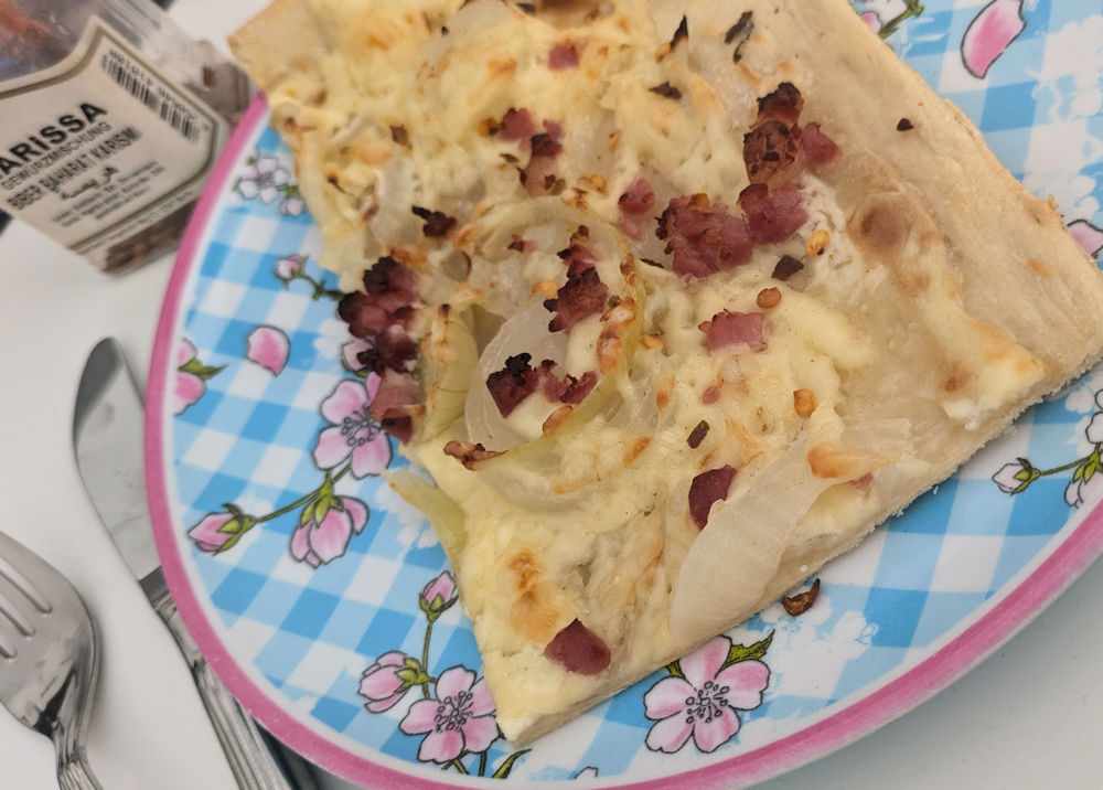 Mittagessen