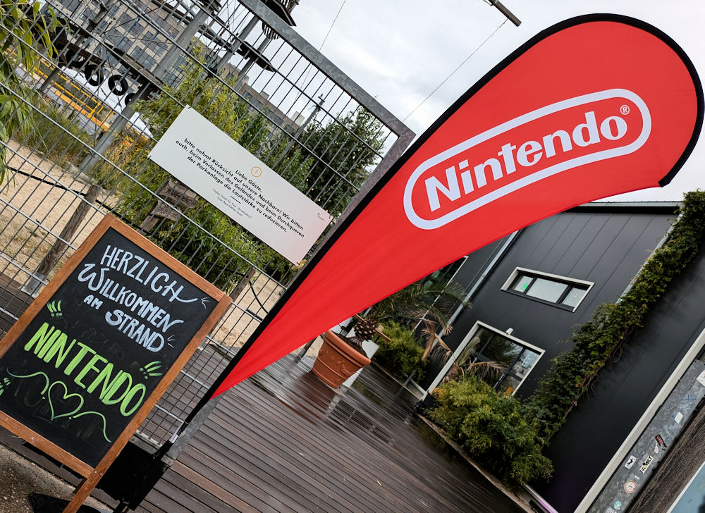 Nintendo