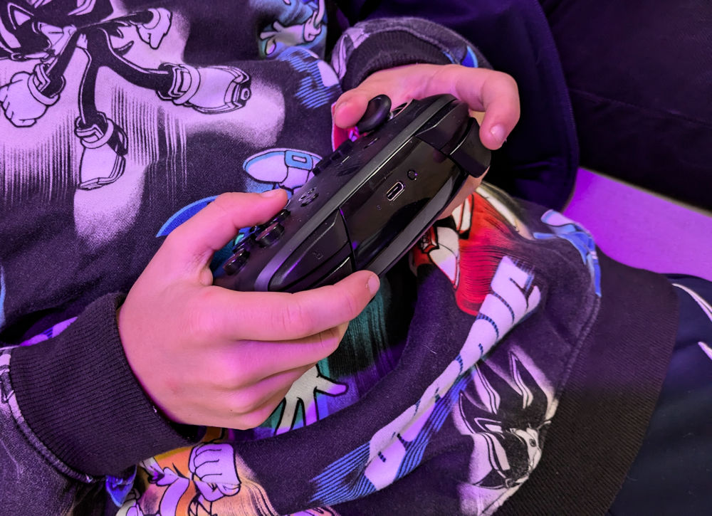 Nintendo