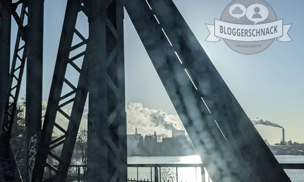 Bloggerschnack