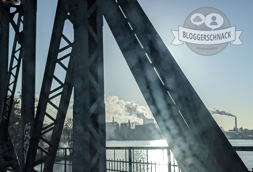 Bloggerschnack