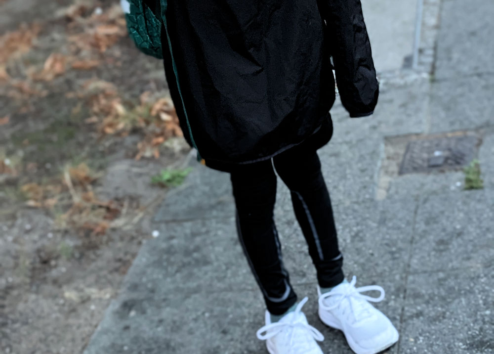 Schullauf
