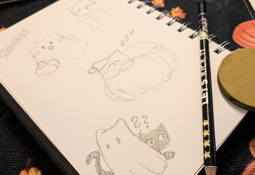 Inktober