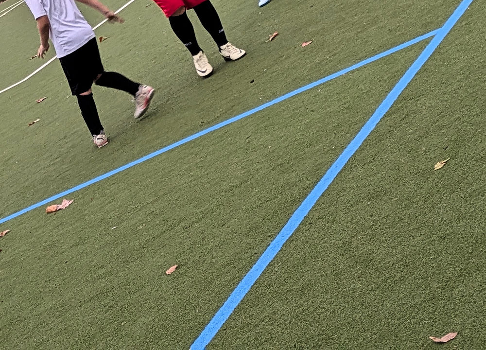 Fußball