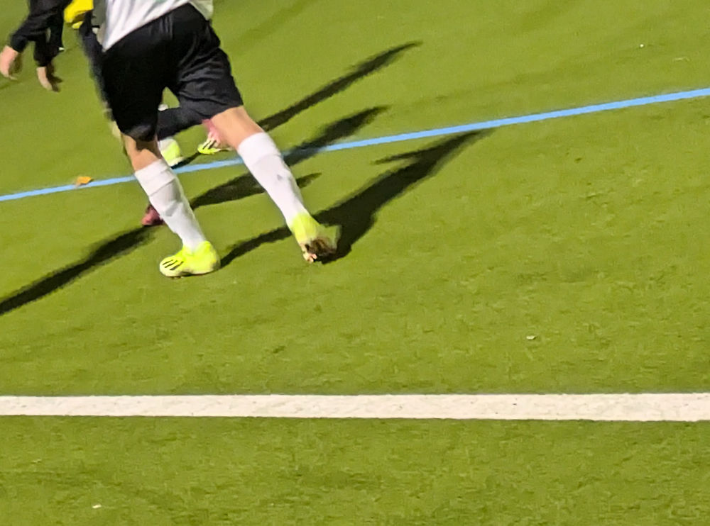 Fußball