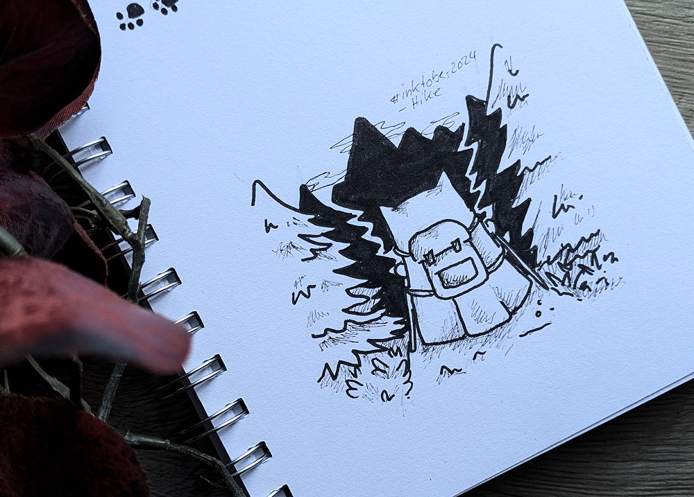 Hike