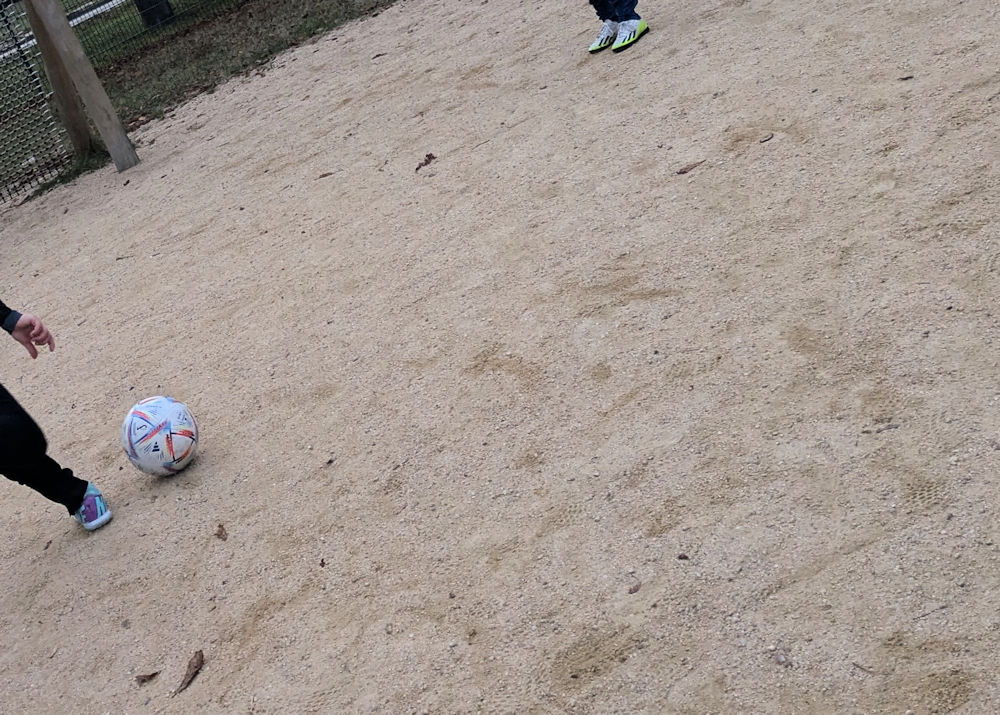 Fußball