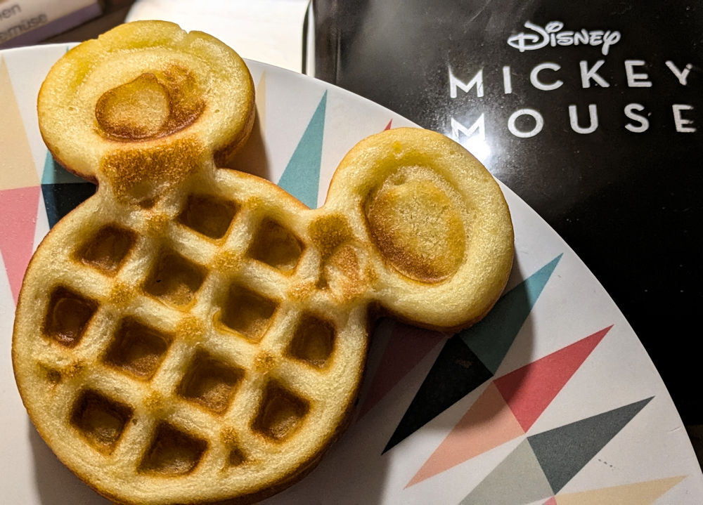 Waffeln
