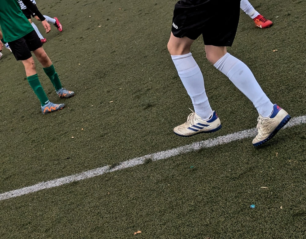 Fußball