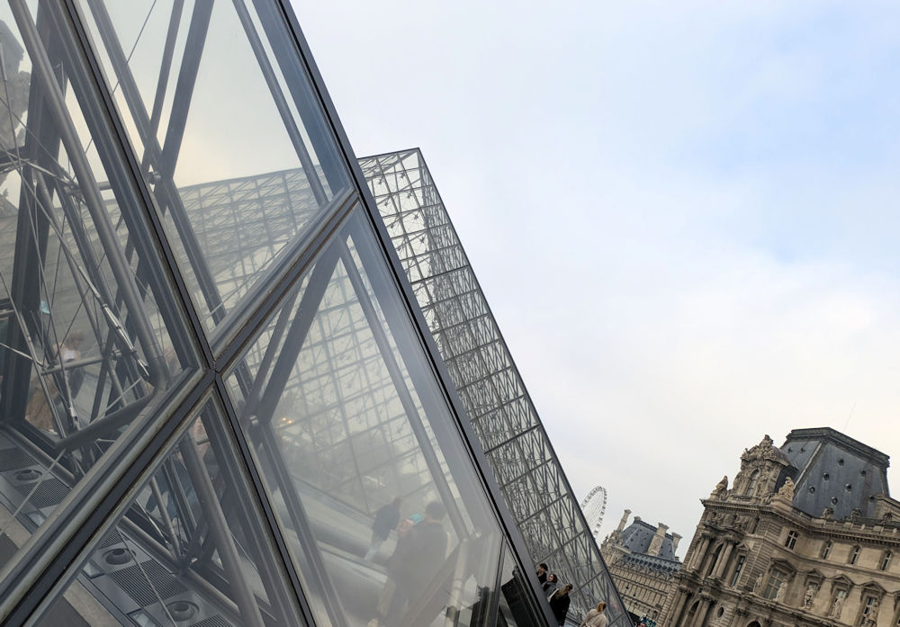 Louvre