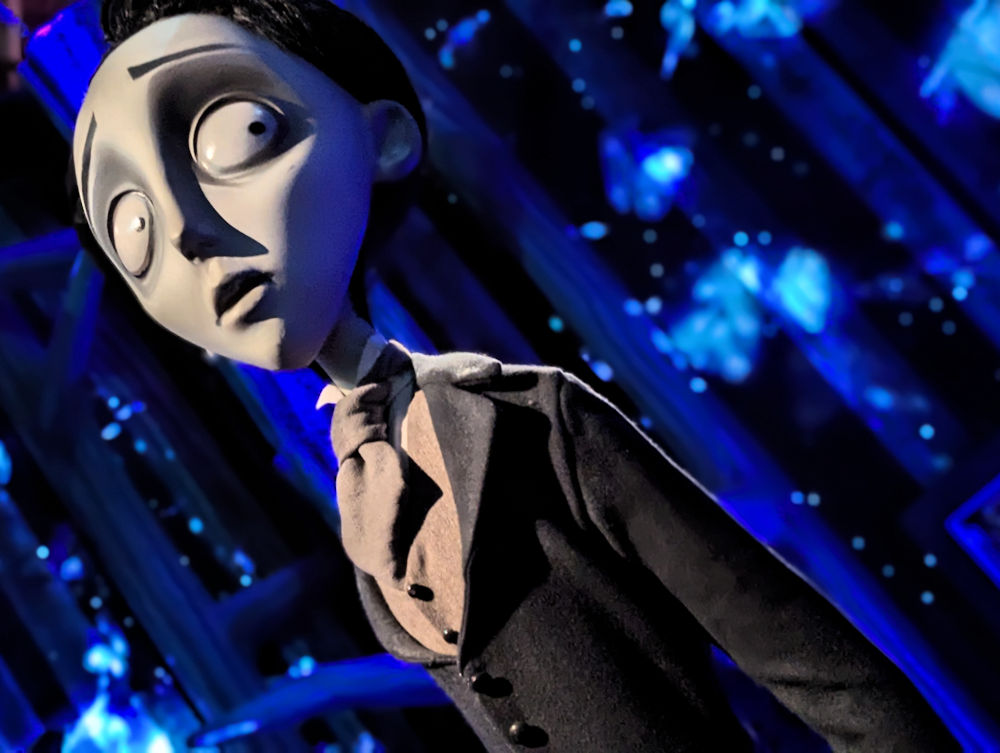 Corpse Bride