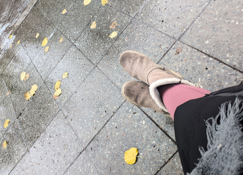 Wetter