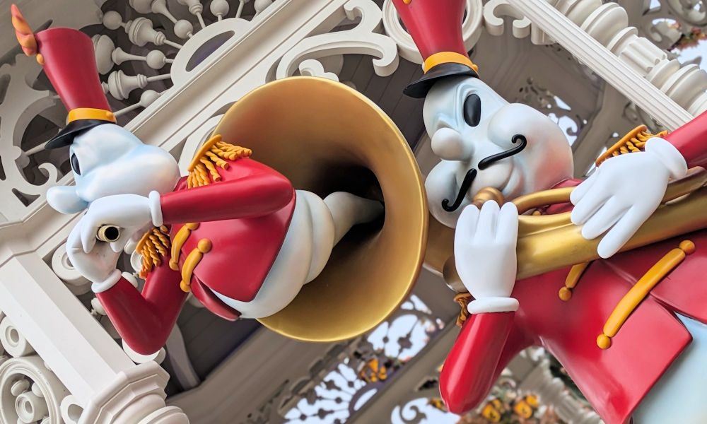 Disneyland