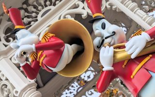 Disneyland